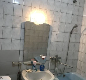 Photo 3. One-Room flat, to rent. Poltava Подольский