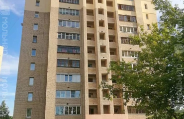 Photo Two-Room flat, for sale. Minsk Ленинский