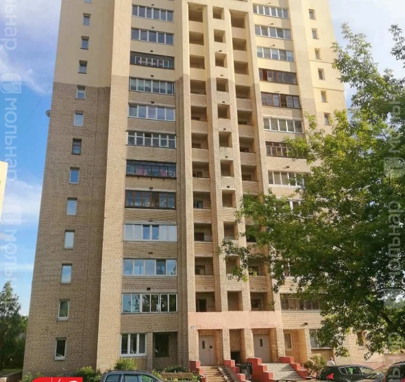 Photo 1. Two-Room flat, for sale. Minsk Ленинский