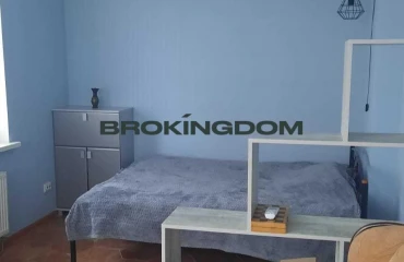 Фото Однокімнатна квартира, продаж. Київ Дарницкий