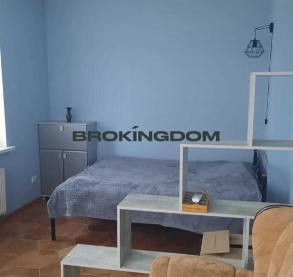 Photo 1. One-Room flat, for sale. Kyiv Дарницкий