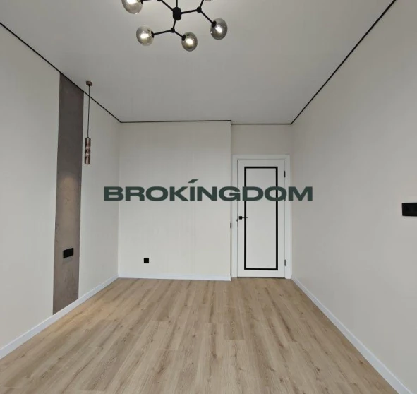 Photo 1. One-Room flat, for sale. Irpin