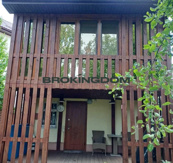 Photo 1. House, for sale. Kyiv Оболонский