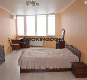 Photo 2. One-Room flat, for sale. Kyiv Днепровский
