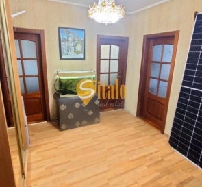 Фото 2. Трикімнатна квартира, продаж. Київ Святошинский