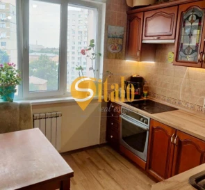 Фото 3. Трикімнатна квартира, продаж. Київ Святошинский