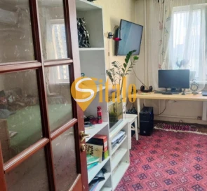 Фото 4. Трикімнатна квартира, продаж. Київ Святошинский