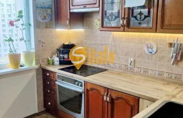Фото Трикімнатна квартира, продаж. Київ Святошинский