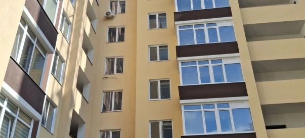 Фото 1. Двокімнатна квартира, продаж. Житомир Богунія