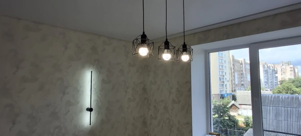 Фото 4. Двокімнатна квартира, продаж. Житомир Богунія