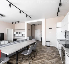 Photo 4. Four-Room flat, for sale. Minsk Центральный