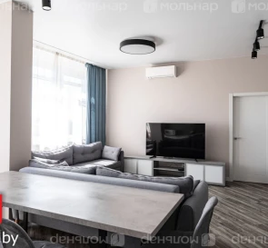 Photo 5. Four-Room flat, for sale. Minsk Центральный
