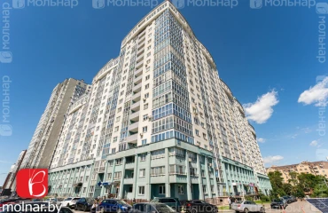 Фото Четырехкомнатная квартира, продажа. Минск Центральный