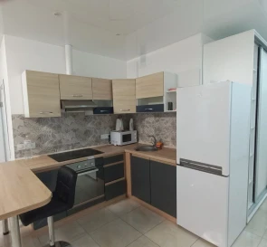 Фото 2. Однокімнатна квартира, продаж. Київ Дарницький