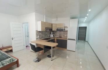 Фото Однокімнатна квартира, продаж. Київ Дарницький