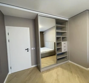 Photo 3. Two-Room flat, to rent. Kyiv Дарницкий