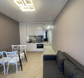 Photo 4. Two-Room flat, to rent. Kyiv Дарницкий