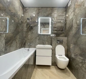 Photo 5. Two-Room flat, to rent. Kyiv Дарницкий