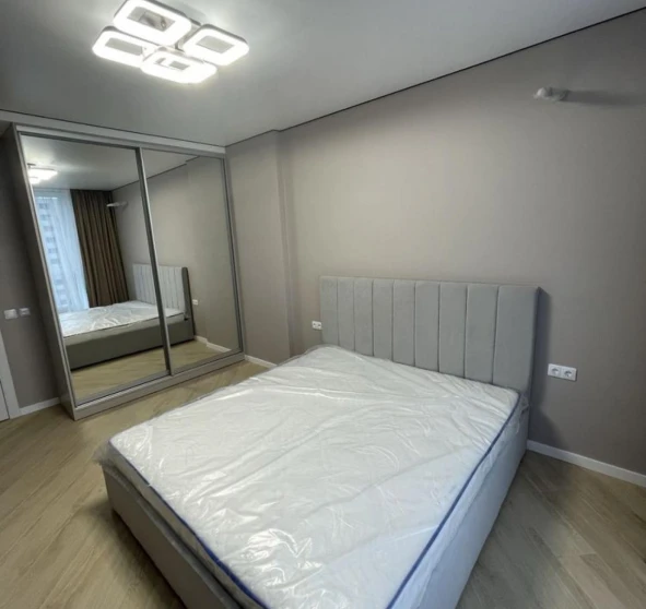 Photo 1. Two-Room flat, to rent. Kyiv Дарницкий