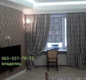 Фото 3. Двухкомнатная квартира, продажа. Киев Шевченковский, Вокзальная