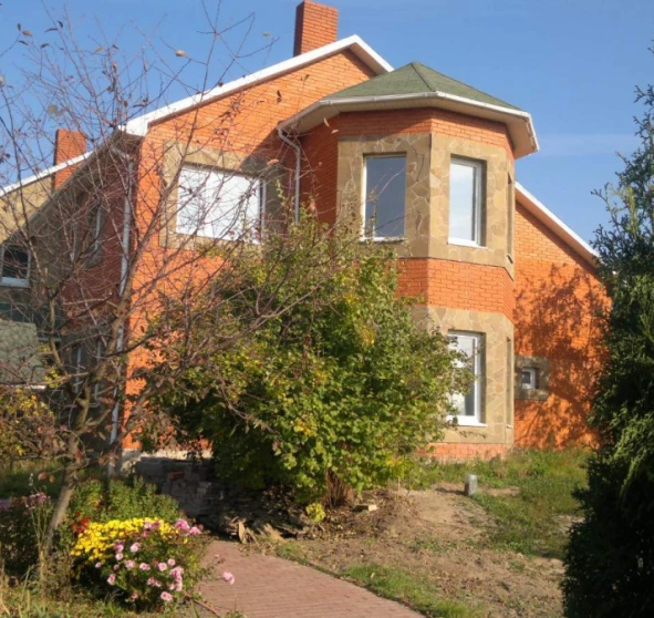 Photo 1. House, for sale. Фастовский