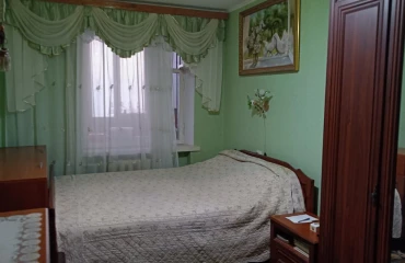 Zdjęcie Dwupokojowe mieszkanie, na sprzedaż. Zhytomyr Крошня