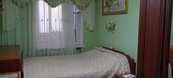 Photo 1. Two-Room flat, for sale. Zhytomyr Крошня