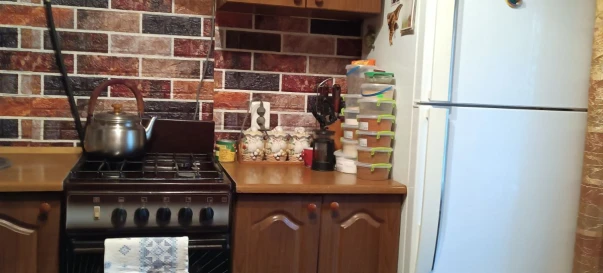 Photo 3. Two-Room flat, for sale. Zhytomyr Крошня