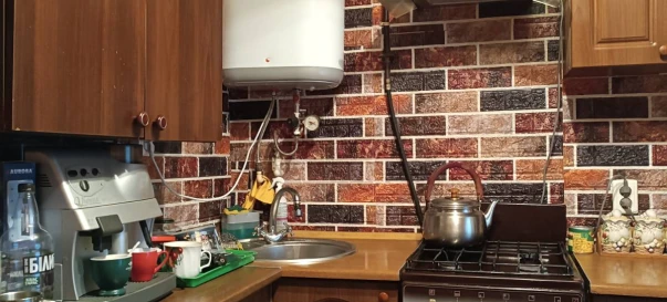 Photo 4. Two-Room flat, for sale. Zhytomyr Крошня
