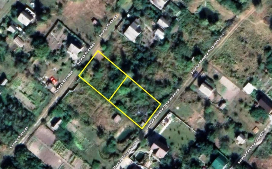 Фото 1. Участок, продажа. Житомир Передмістя