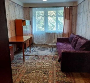 Фото 3. Двухкомнатная квартира, аренда. Полтава Шевченковский (Октябрьский)