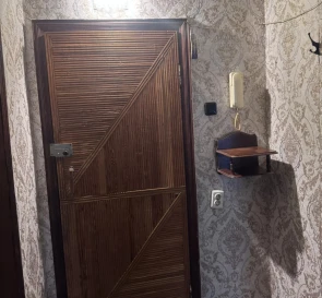 Фото 5. Однокомнатная квартира, аренда. Полтава Киевский
