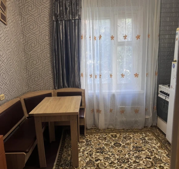 Фото 1. Однокомнатная квартира, аренда. Полтава Киевский