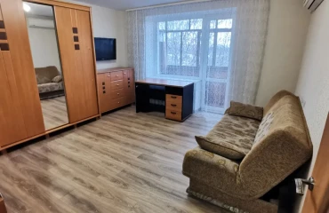 Фото Однокомнатная квартира, аренда. Полтава Шевченковский (Октябрьский)