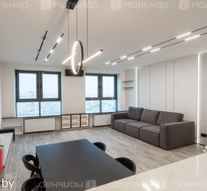 Photo 3. Three-Room flat, for sale. Minsk Центральный