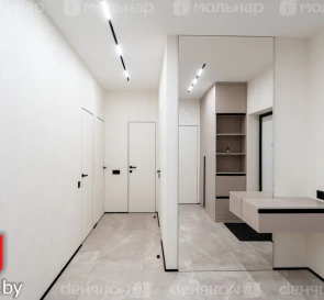 Photo 5. Three-Room flat, for sale. Minsk Центральный