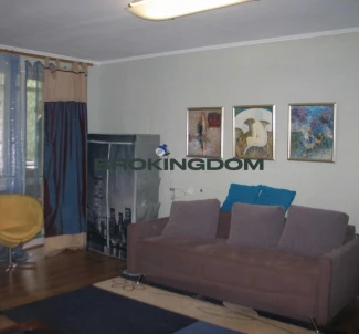 Фото 2. Трехкомнатная квартира, продажа. Киев Печерский