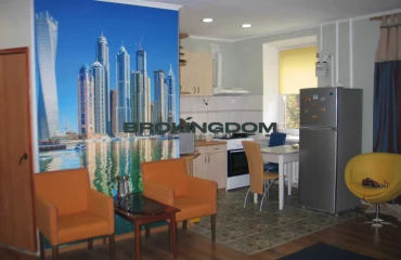Фото Трехкомнатная квартира, продажа. Киев Печерский