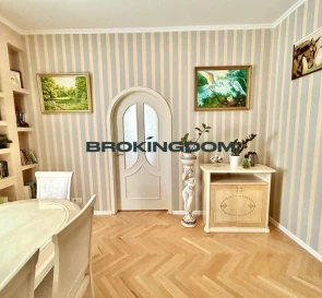 Zdjęcie 3. Trzypokojowe mieszkanie, na sprzedaż. Kyiv Святошинский