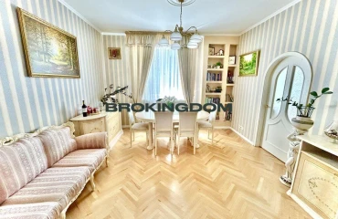 Фото Трехкомнатная квартира, продажа. Киев Святошинский