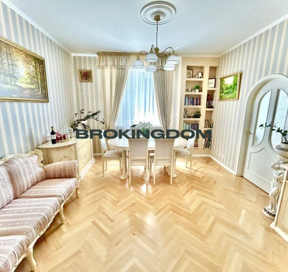 Zdjęcie 1. Trzypokojowe mieszkanie, na sprzedaż. Kyiv Святошинский