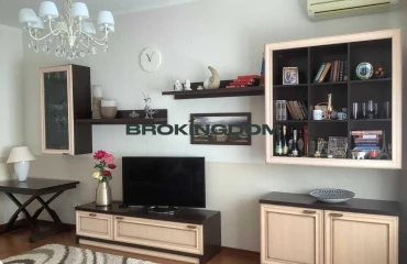 Фото Трехкомнатная квартира, продажа. Киев Оболонский