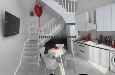 Фото Четырехкомнатная квартира, продажа. Киев Деснянский