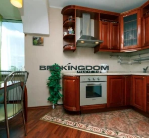 Фото 2. Трехкомнатная квартира, продажа. Киев Голосеевский