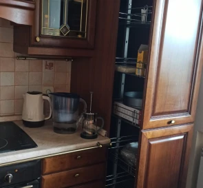 Zdjęcie 3. Trzypokojowe mieszkanie, do wynajęcia. Kyiv Соломянський