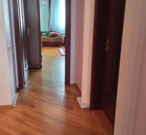 Photo 4. Three-Room flat, to rent. Kyiv Соломянський