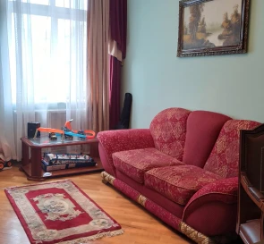 Photo 5. Three-Room flat, to rent. Kyiv Соломянський