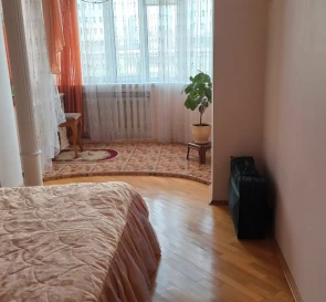 Photo 2. Three-Room flat, to rent. Kyiv Соломянський
