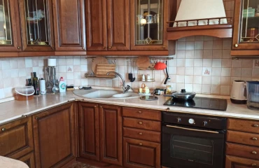 Photo Three-Room flat, to rent. Kyiv Соломянський