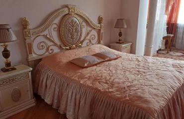 Photo Three-Room flat, to rent. Kyiv Соломянський